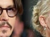 Johnny Depp Amber Heard