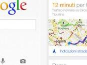 Google Now, l'assistente anche iphone ipad