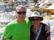 Dalla Calabria alle Galapagos: coppia sempre viaggio