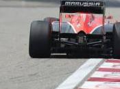 Marussia vicina decisione nuovo fornitore motori