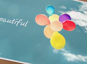 Nature un’interfaccia… un’esperienza nuova…