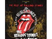 FILM. Rolling Stones Crossfire Hurricane