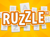 Nuovo aggiornamento ruzzle