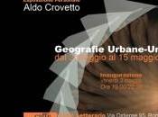 Geografie Urbane-Umane Aldo Crovetto