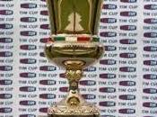 Finale Coppa Italia, Roma Lazio alle Maggio 2013