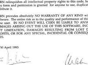 anni World Wide “pubblico”