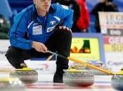 Curling: grande appuntamento Torino fine settimana