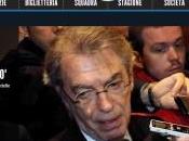 Moratti carezza Zanetti riprenderà volo”