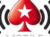 PokerStars Mobile Poker premiata Best Operator