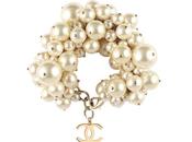 Chanel love pearls
