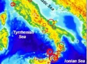 Tsunami italiani Neolitico medioevo