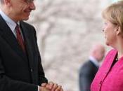Incontro Letta-Merkel: “avanti risanamento”
