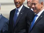 terzo governo Netanyahu visita Obama: niente nuovo Palestina