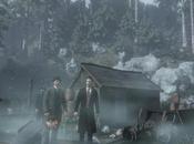 Sherlock Holmes: Crimes Punishments, video sulla tech demo