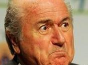 Caso ISL: Blatter salvo. Havelange? “Corrotto”