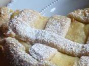 CROSTATA RICOTTA