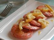 Oggi cucina Barbara!