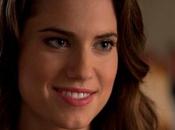 giovane stella Allison WIlliams presa considerazione Fantastici