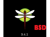 DragonFly 3.4.1: aumentano performance della mosca bianca