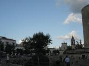 passeggio Venosa, perla della Basilicata