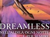 Josephine Angelini, Dreamless