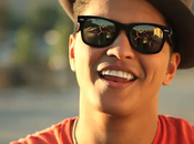 “Treasure” nuovo singolo Bruno Mars