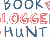 BOOK BLOGGER HUNT Post introduttivo