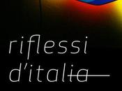 "riflessi d'italia Incontro artisti" Bologna, cura Chiara Argenteri Angela Memola