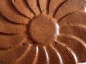 Torta Cioccolato Mandorle