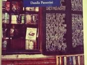 punizione romanzo Danila Passerini