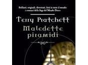 Maledette piramidi Terry Pratchett