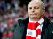 Bayern finale, Monaco tiene banco caso Hoeness
