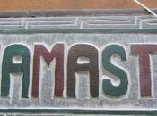 L’architettura miei viaggi