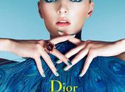 Dior Bird Paradise 2013