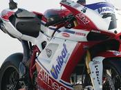 Ducati 1198 WSBK C.Checa Team Althea 2011