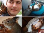 scoiattolo soldato, storia un’amicizia