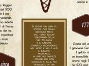 Gelato, storia origini [Infografica].