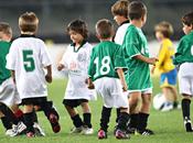 giovani vogliono fare calciatore…
