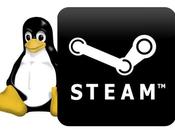 Steam Linux: crollo delle utenze Aprile!