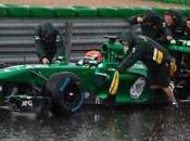 Novita’ casa Caterham