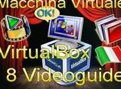 VirtualBox Guida Video Macchina Virtuale