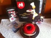 collaborazione magic cooker