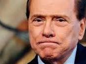 Busta oggetti forma proiettile destinata Silvio Berlusconi