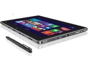 nuovo tablet Toshiba WT310 offre massima mobilità flessibilità agli utenti professionali