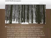 Lucio tolar. "immagini lenti passi"