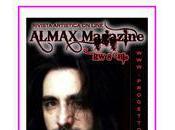 Almax Magazine