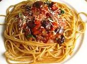 Spaghetti alla puttanesca, ricetta originale napoletana