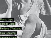 Verde Dicembre 2012, testi Antonin Artaud, Sonia Caporossi, Pierluca D’Antuono, Simone Ghelli, Marco Lupo, Alda Teodorani