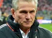 Jupp Heynckes, l’allenatore record (sostituito)