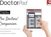 iDoctorPad aiuta medico nella gestione pazienti